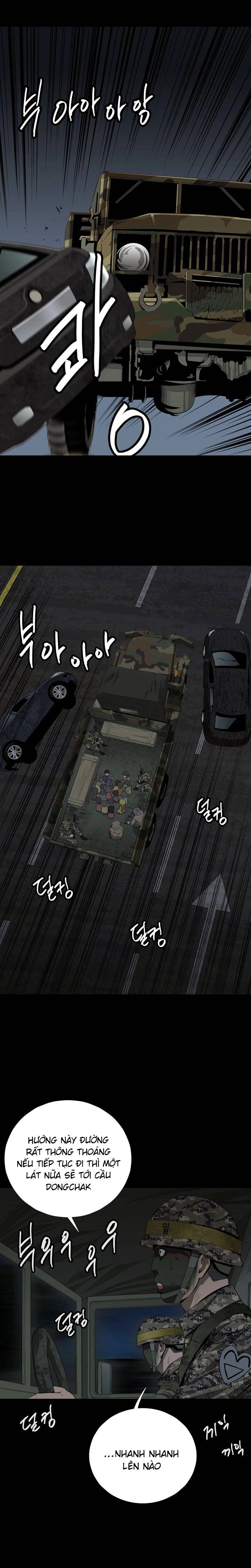 Hive Chapter 15 - 15