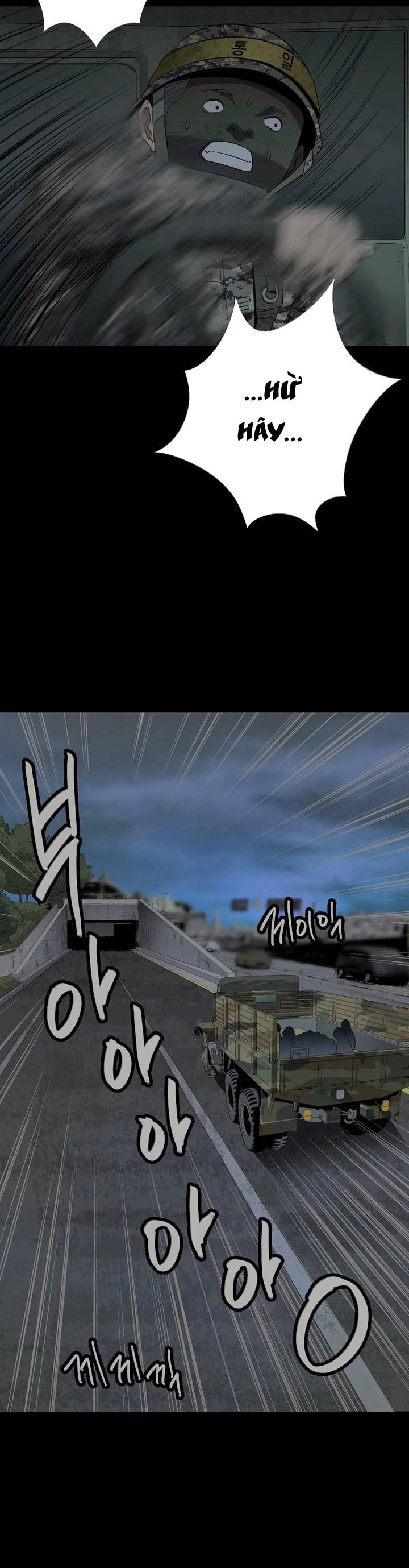 Hive Chapter 15 - 18