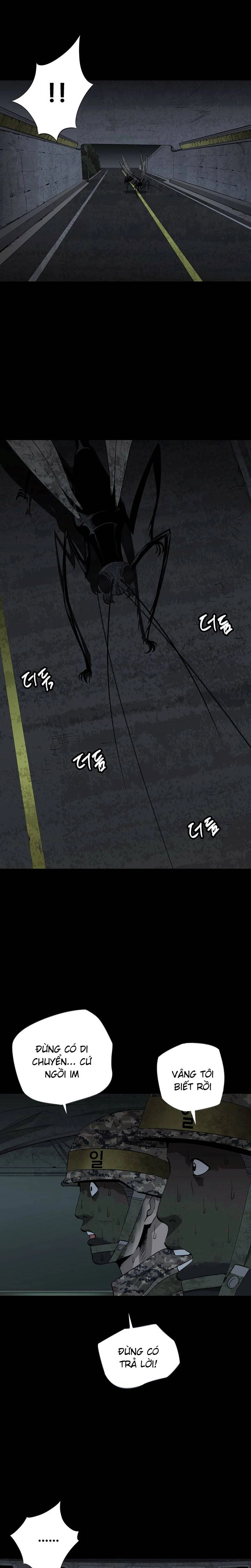 Hive Chapter 15 - 21