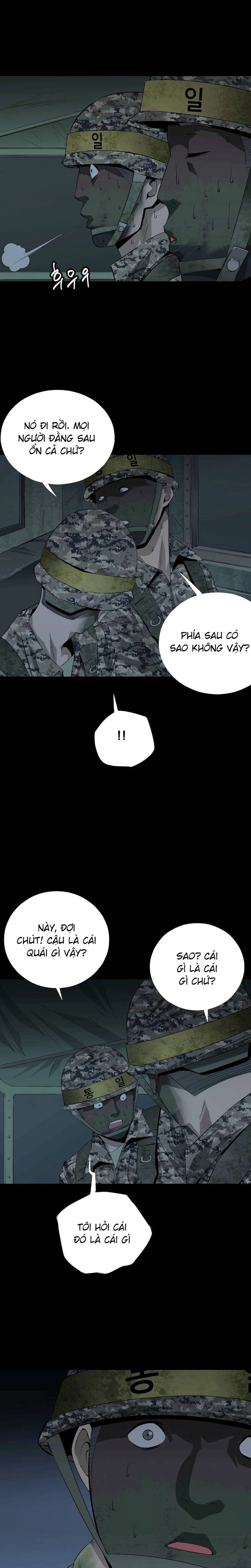 Hive Chapter 15 - 23