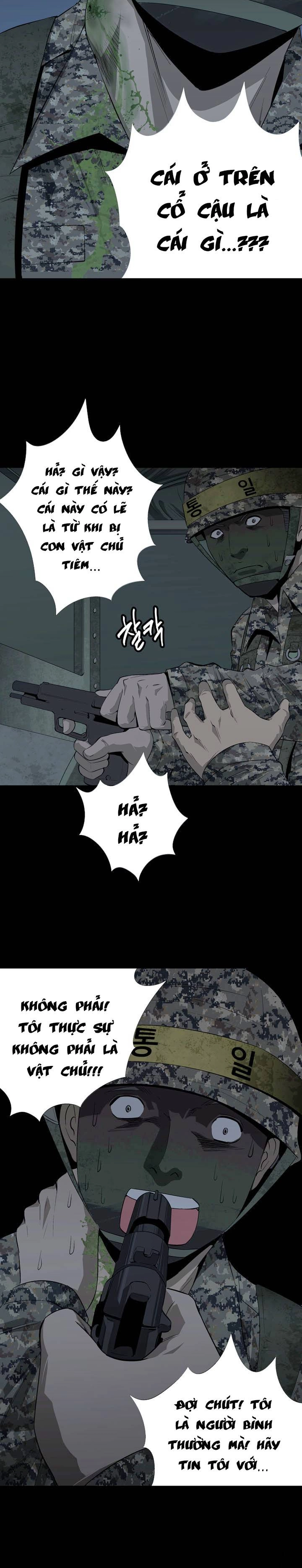 Hive Chapter 15 - 24