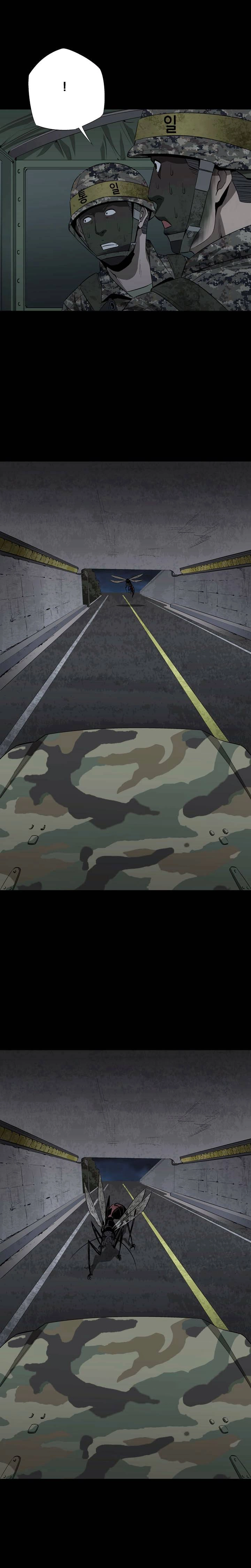 Hive Chapter 15 - 25