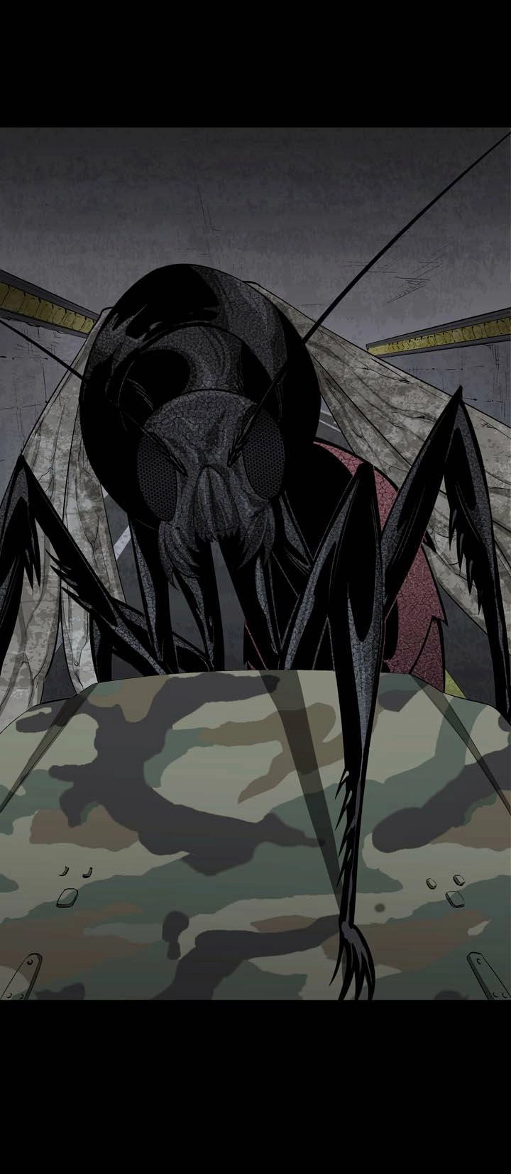 Hive Chapter 15 - 26