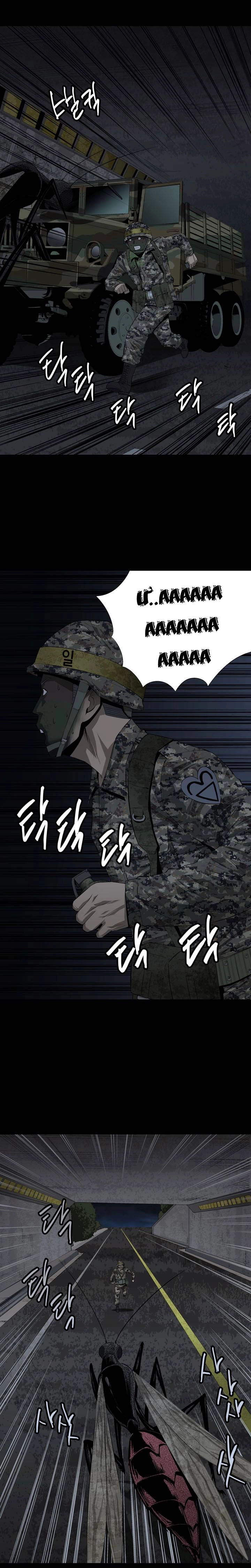 Hive Chapter 15 - 29