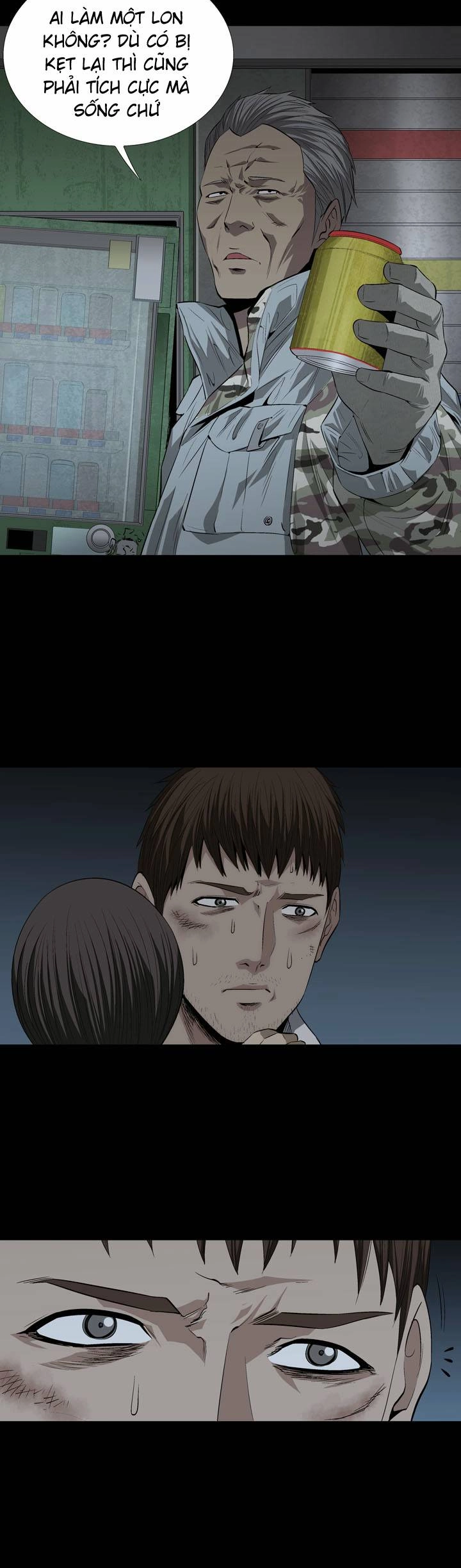 Hive Chapter 16 - 10