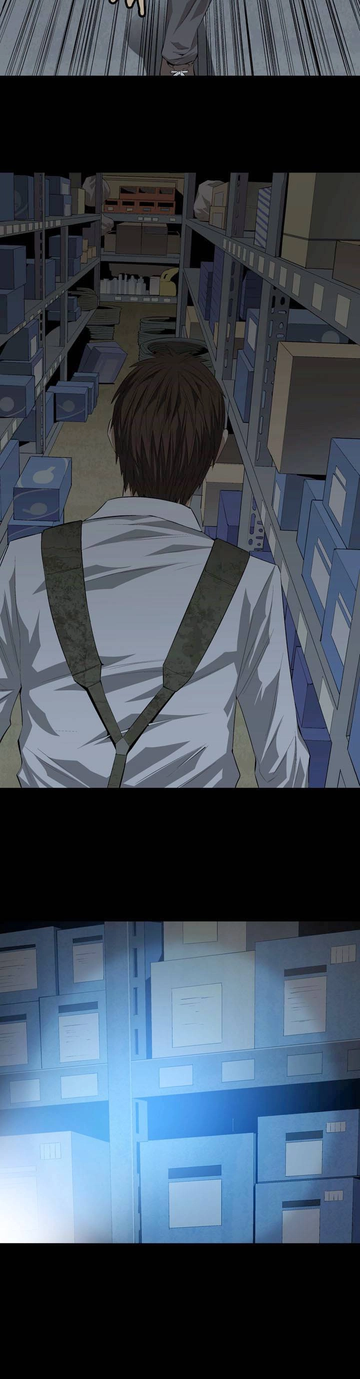 Hive Chapter 16 - 12