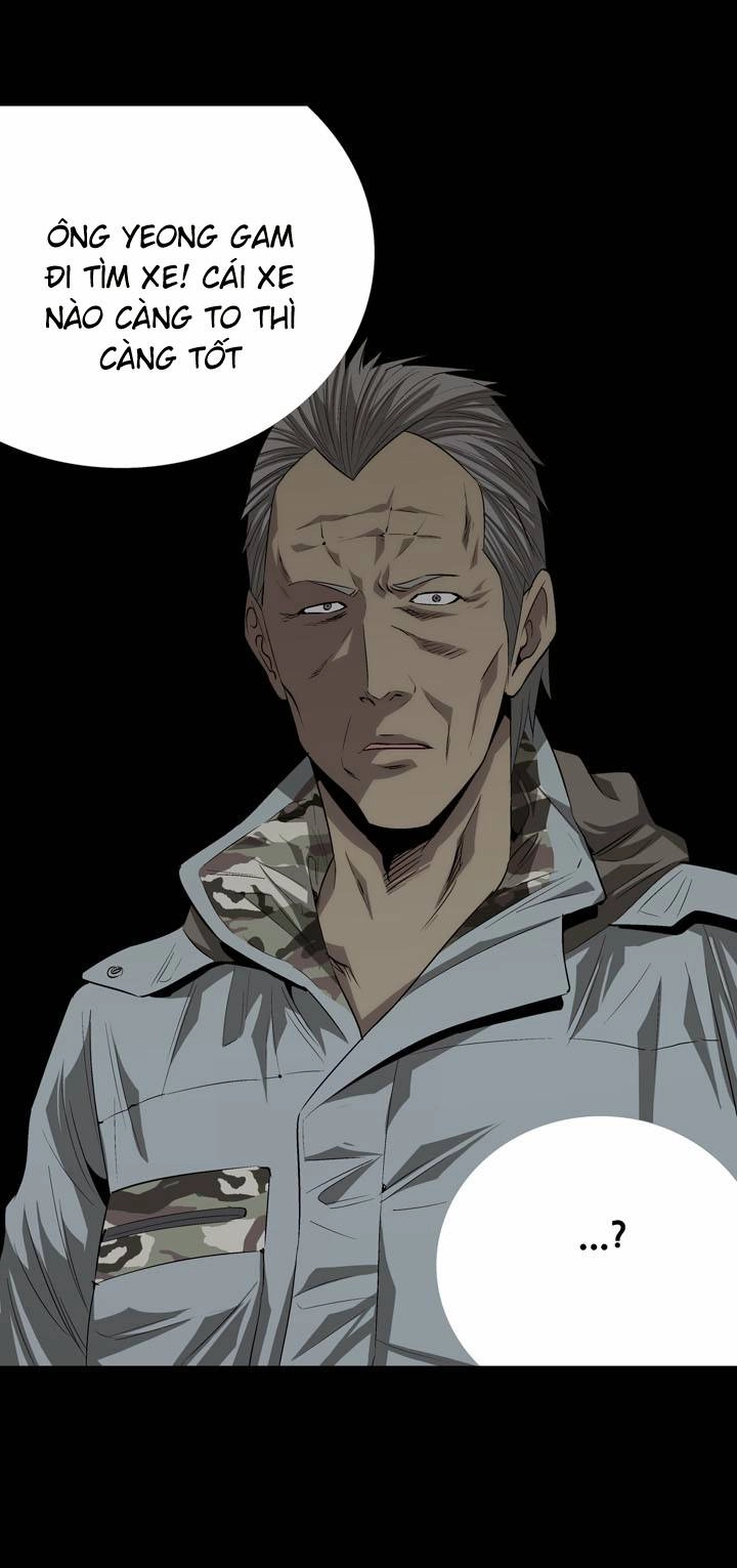 Hive Chapter 16 - 14