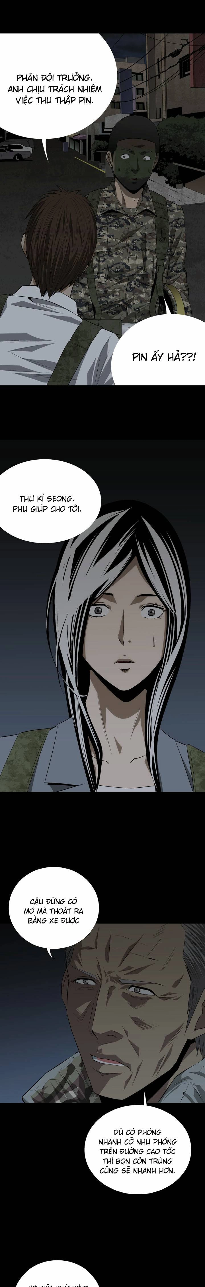 Hive Chapter 16 - 15