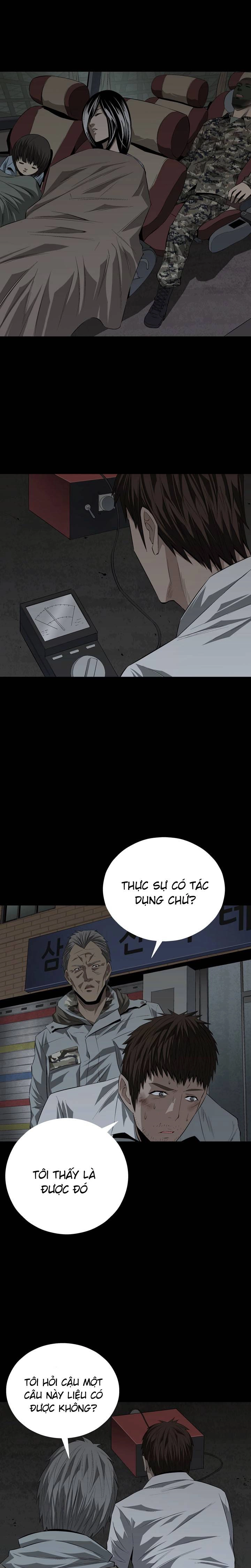 Hive Chapter 16 - 25