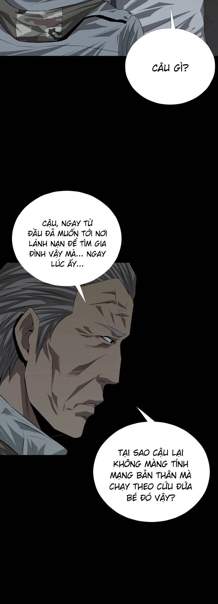 Hive Chapter 16 - 26