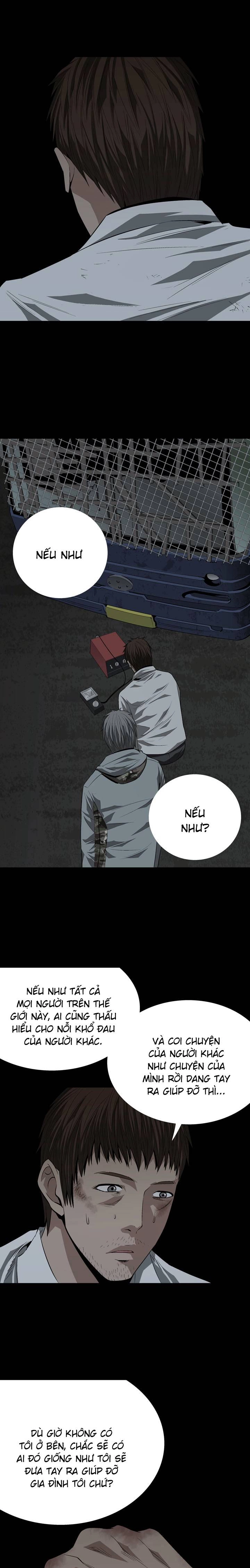 Hive Chapter 16 - 27