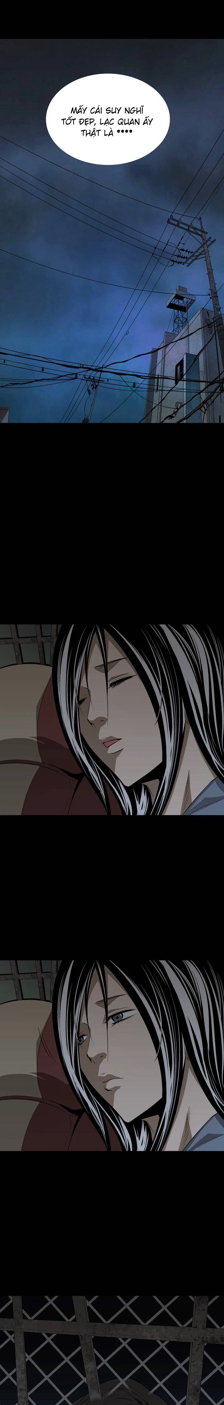 Hive Chapter 16 - 29