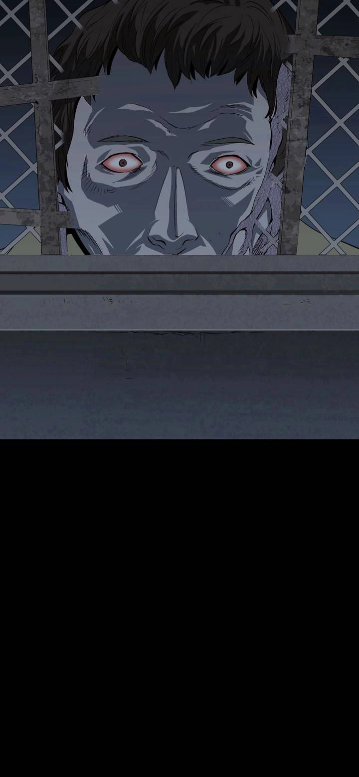 Hive Chapter 16 - 30