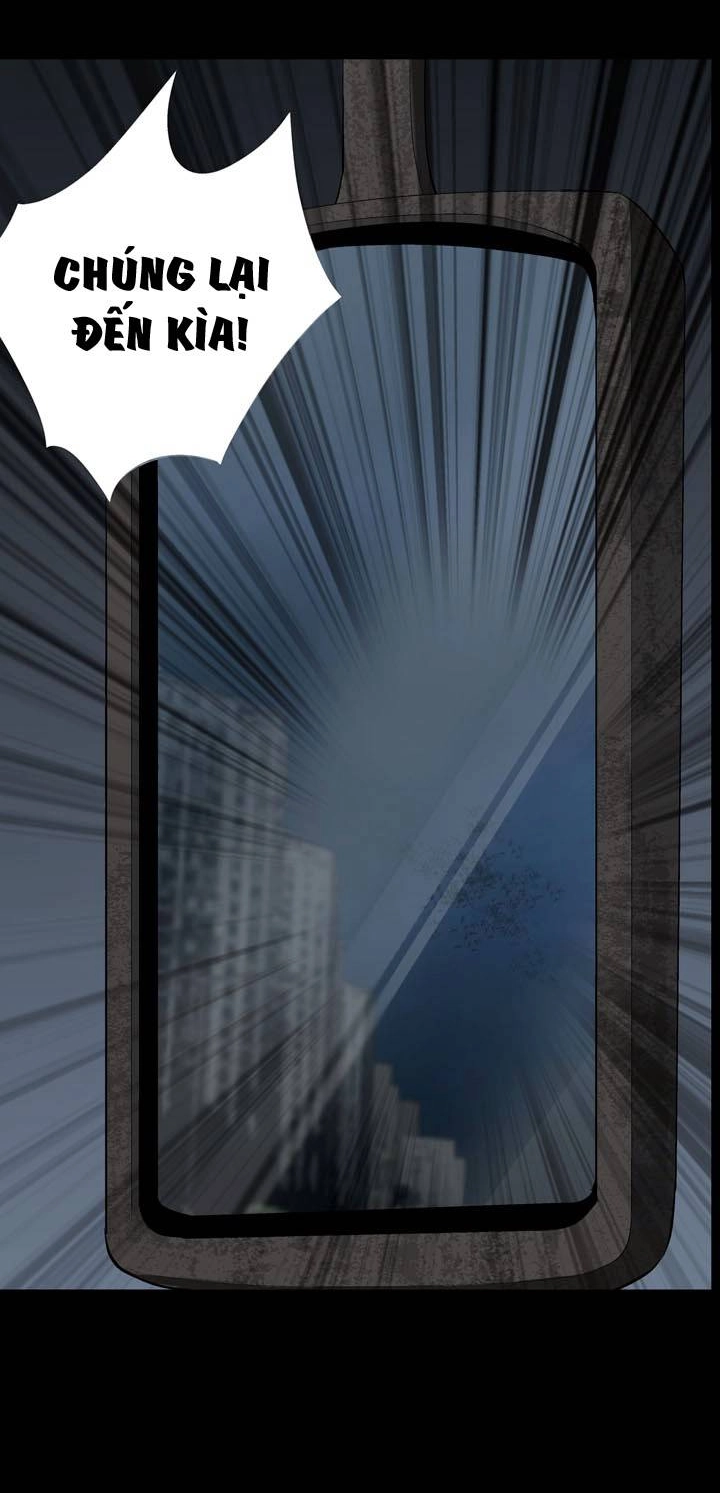 Hive Chapter 17 - 28