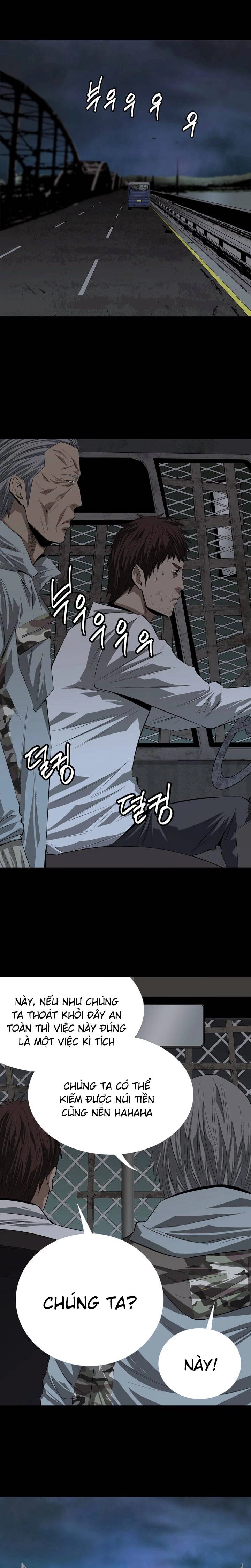 Hive Chapter 17 - 31