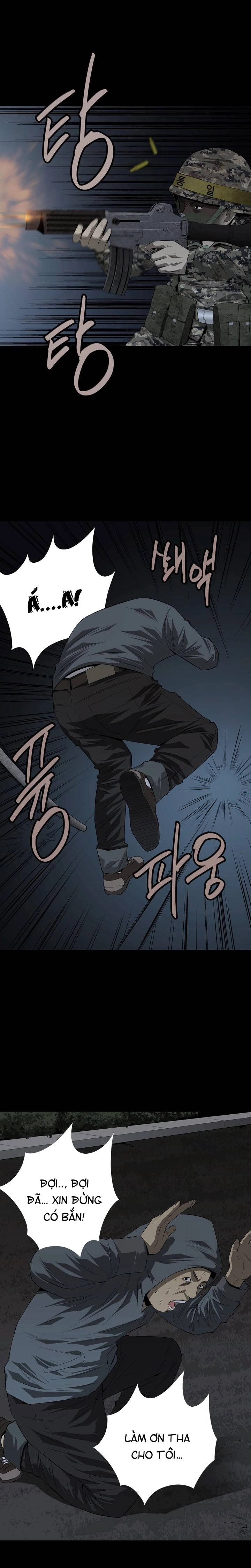 Hive Chapter 18 - 10