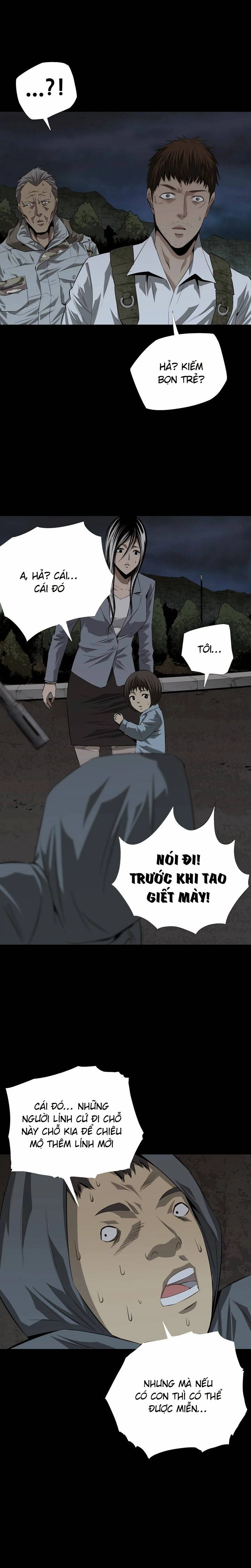 Hive Chapter 18 - 12