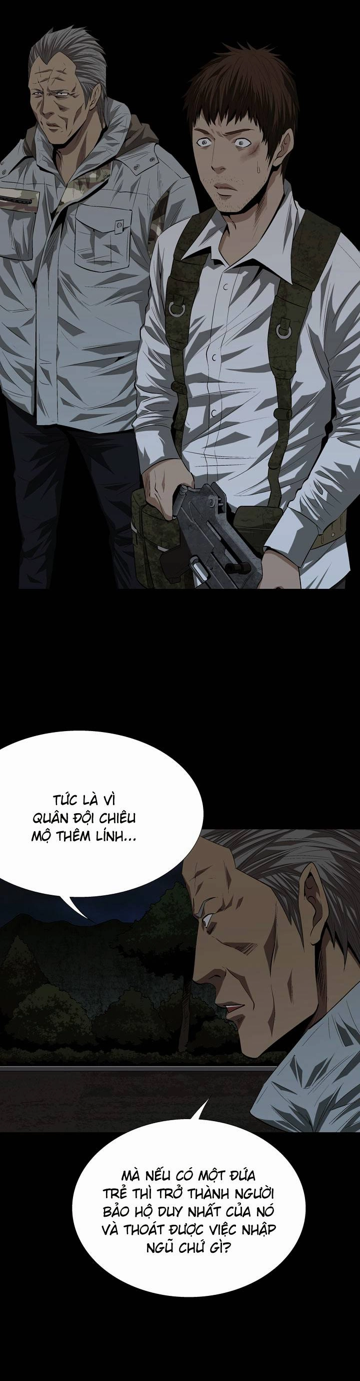 Hive Chapter 18 - 13