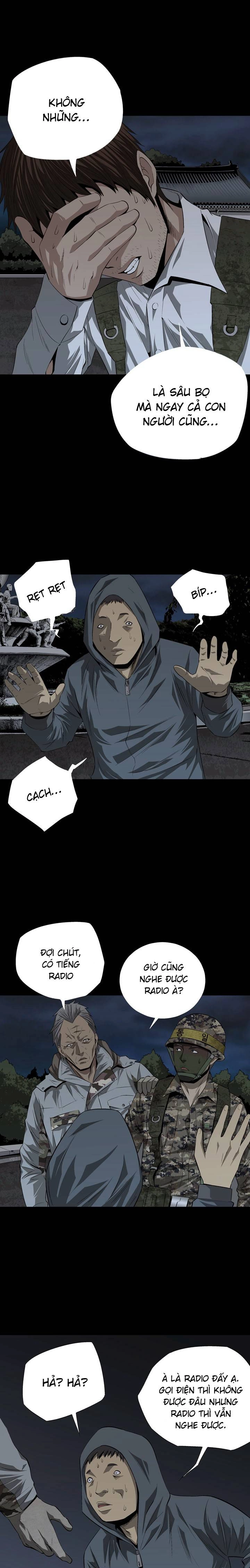 Hive Chapter 18 - 16