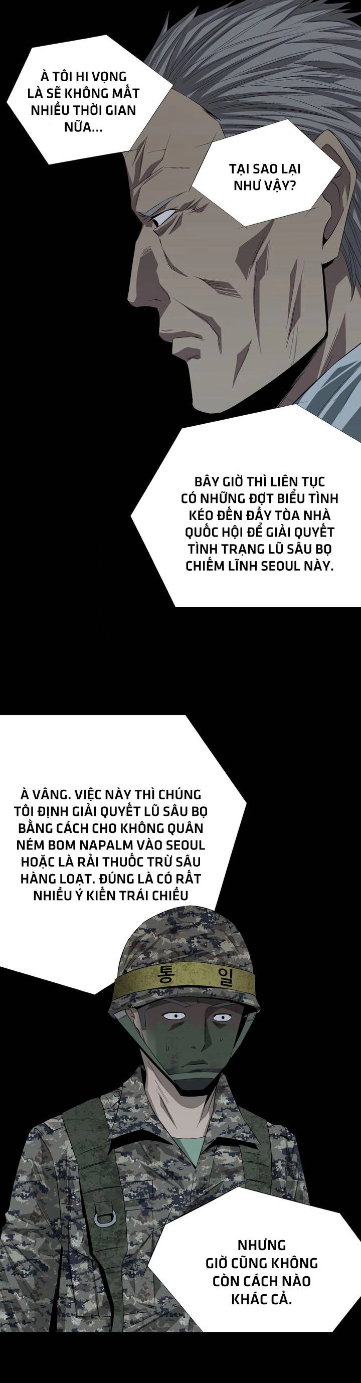 Hive Chapter 18 - 19