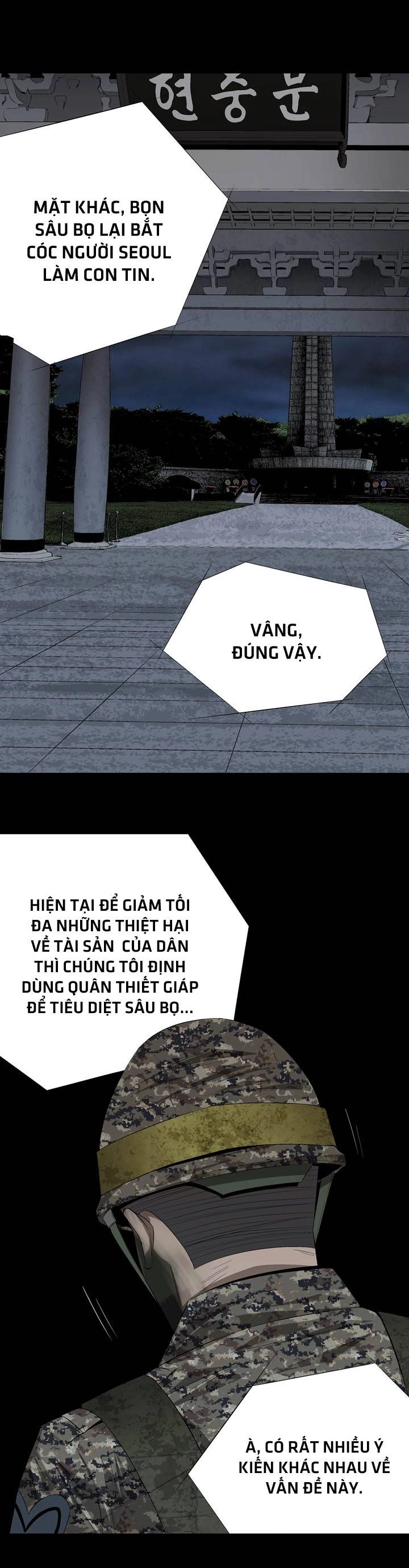 Hive Chapter 18 - 21