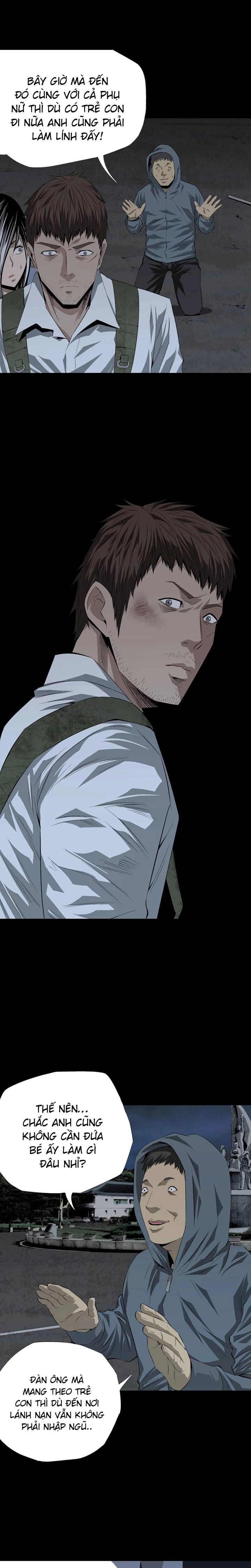 Hive Chapter 18 - 26