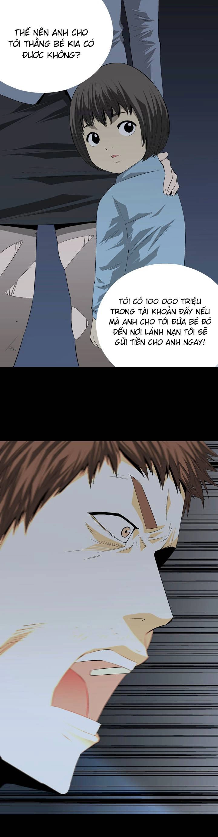 Hive Chapter 18 - 27