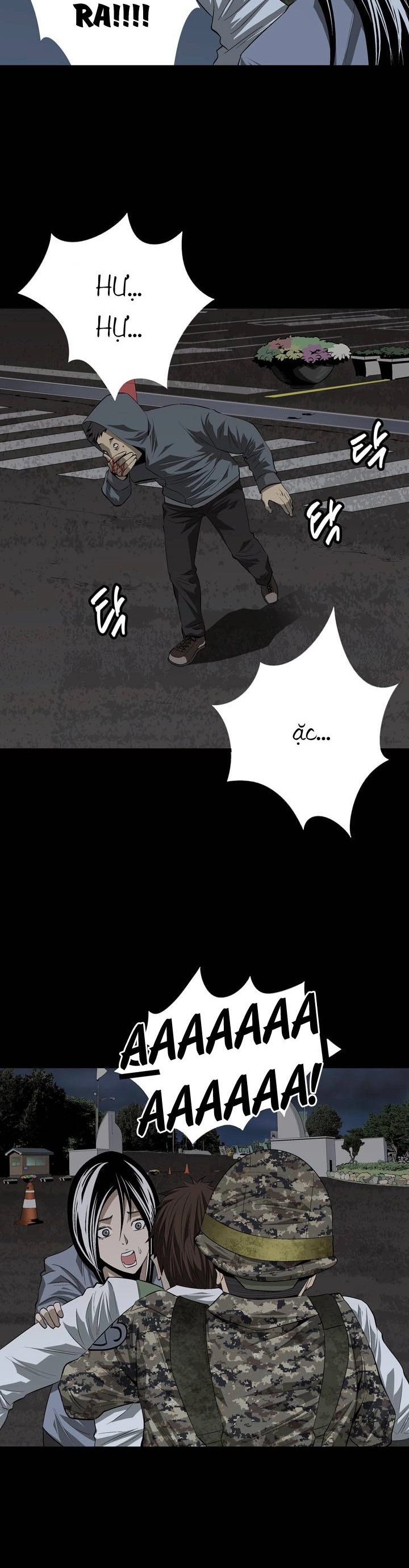 Hive Chapter 18 - 29