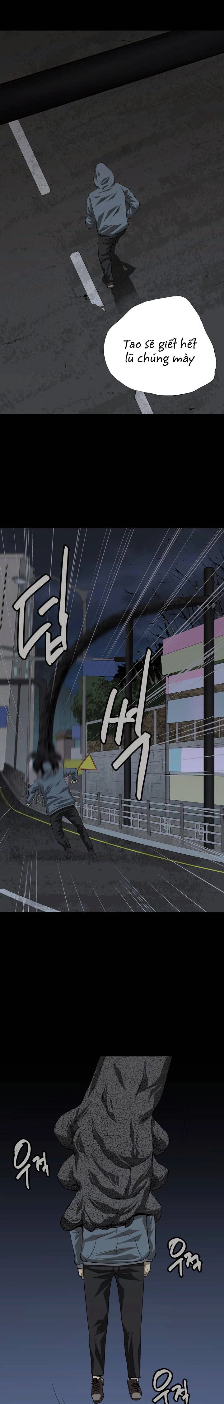 Hive Chapter 18 - 32