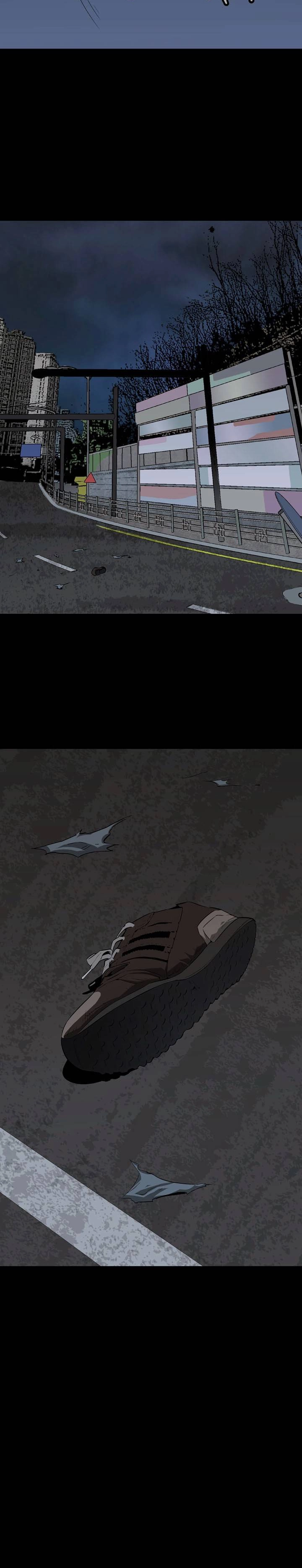 Hive Chapter 18 - 33