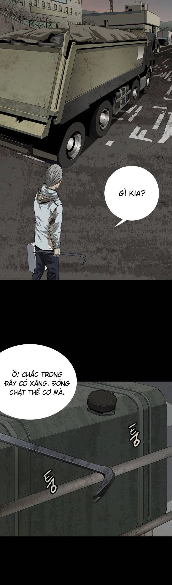 Hive Chapter 19 - 13