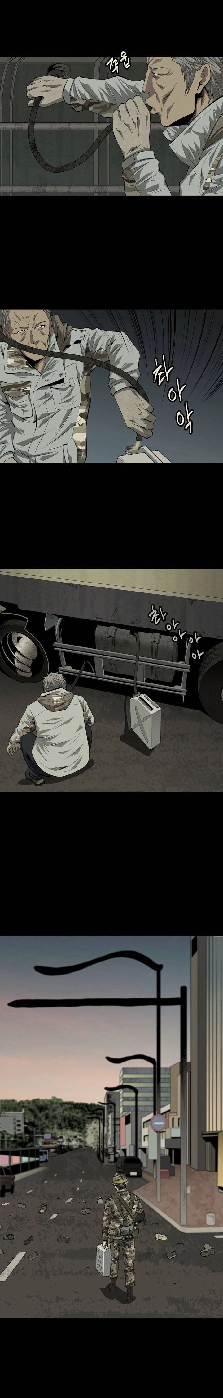 Hive Chapter 19 - 14