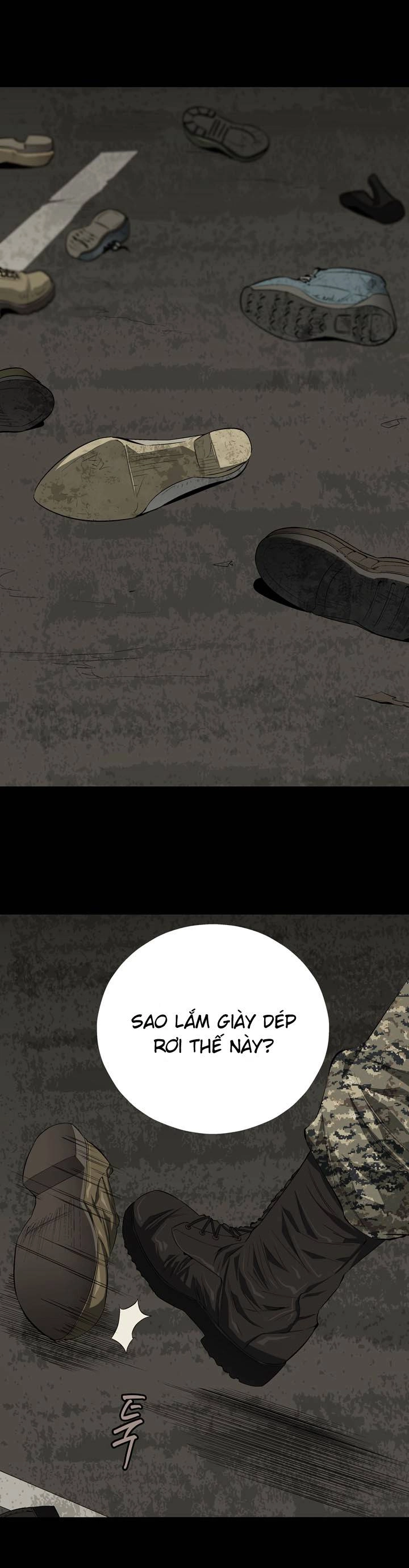 Hive Chapter 19 - 15