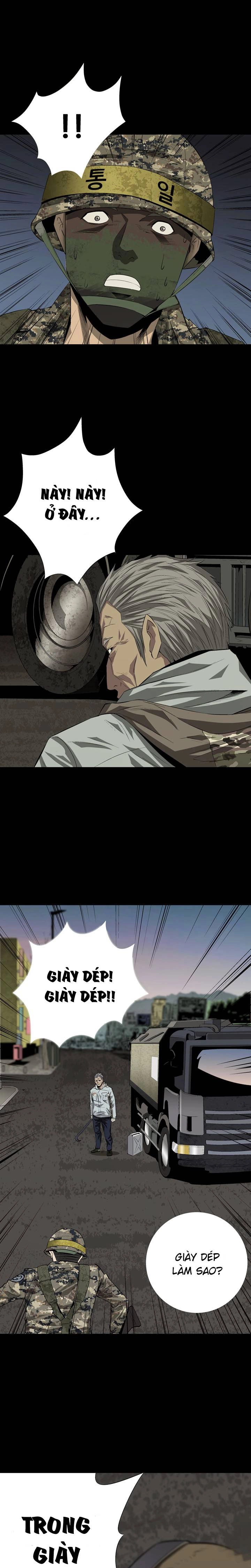 Hive Chapter 19 - 16