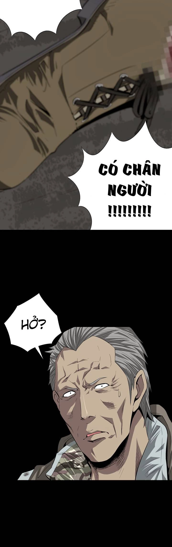 Hive Chapter 19 - 17