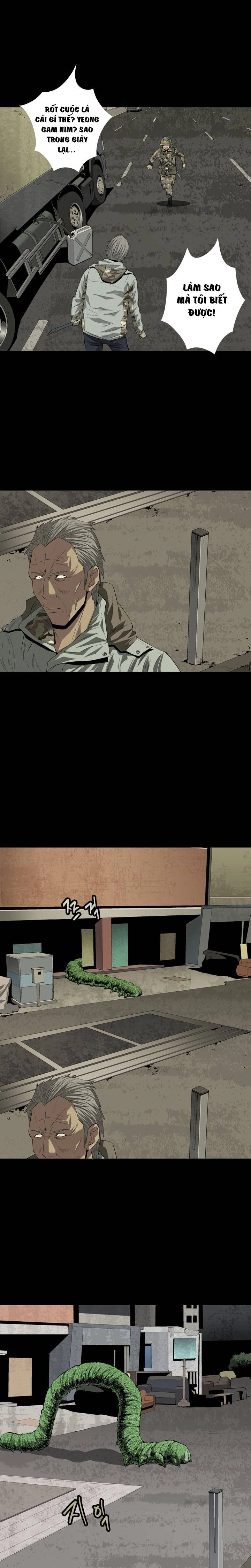 Hive Chapter 19 - 18