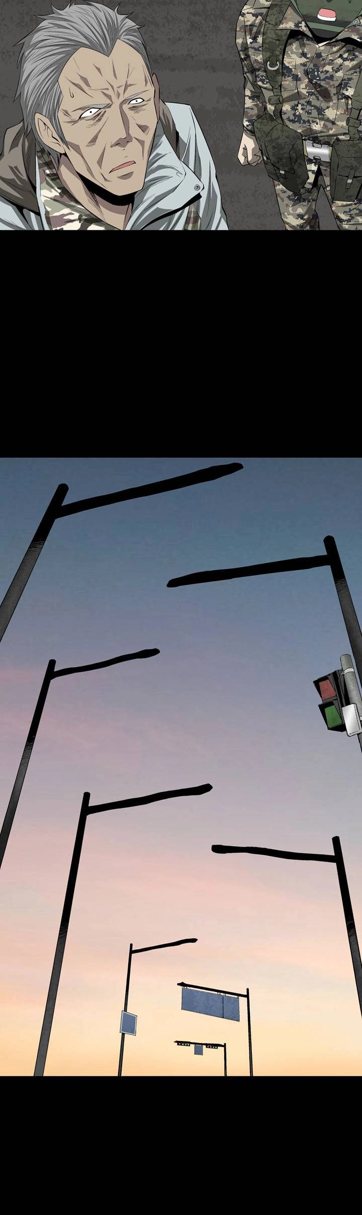 Hive Chapter 19 - 21