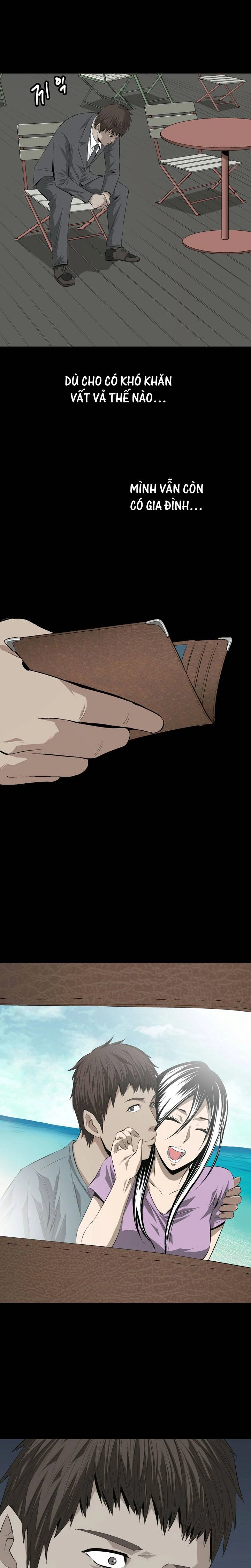 Hive Chapter 19 - 24