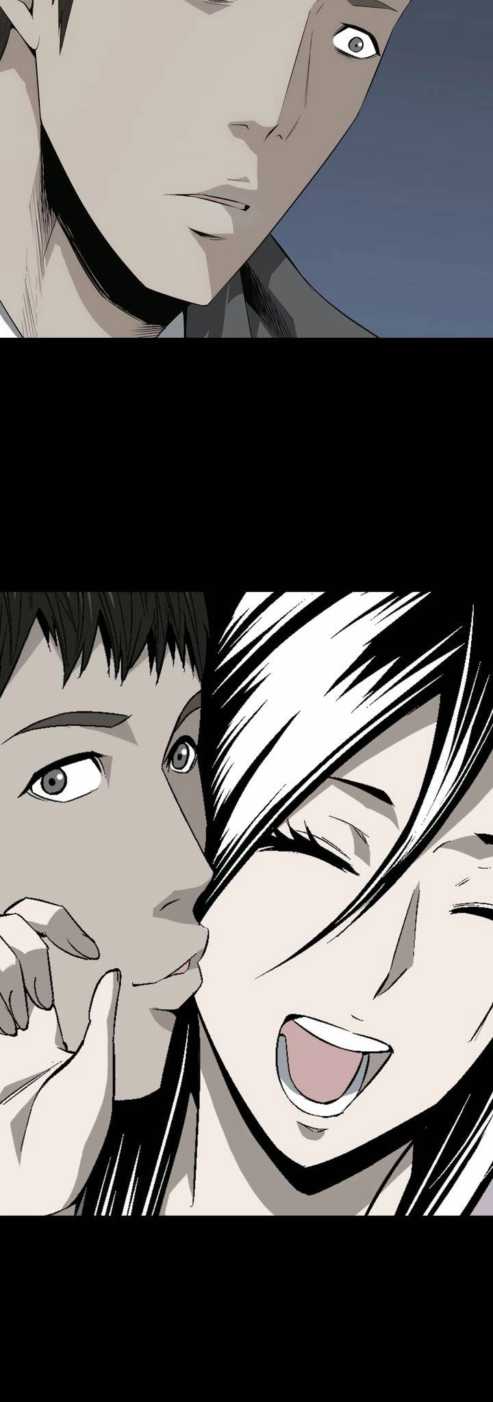 Hive Chapter 19 - 25