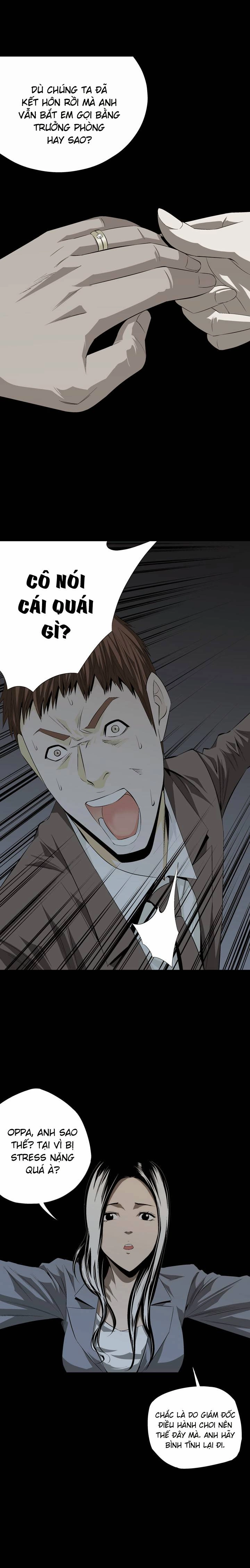 Hive Chapter 19 - 28