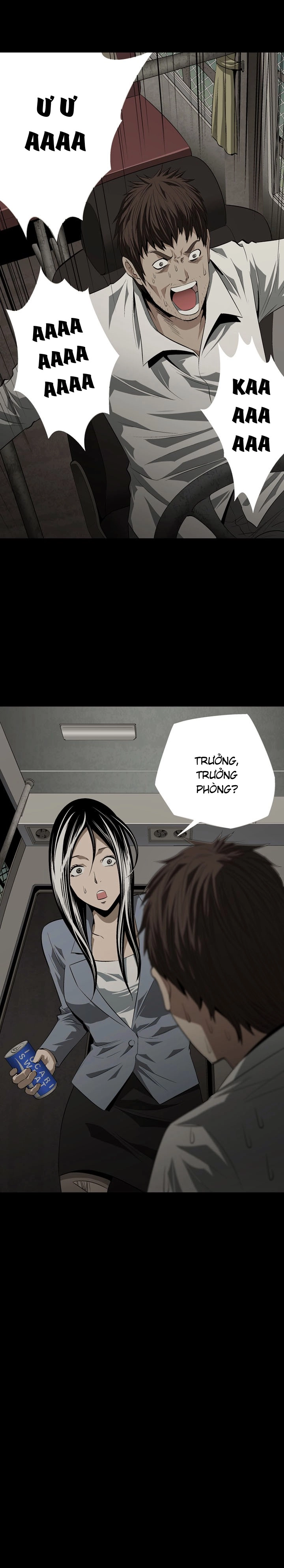 Hive Chapter 19 - 30