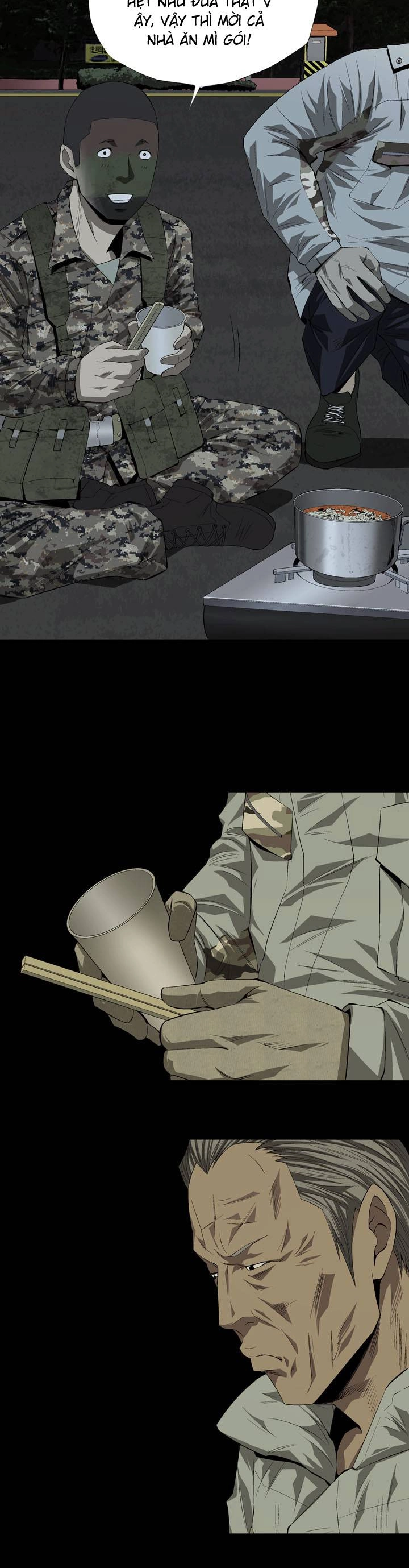 Hive Chapter 20 - 11