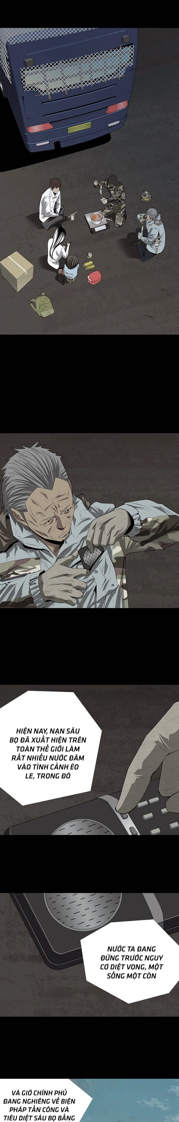 Hive Chapter 20 - 12