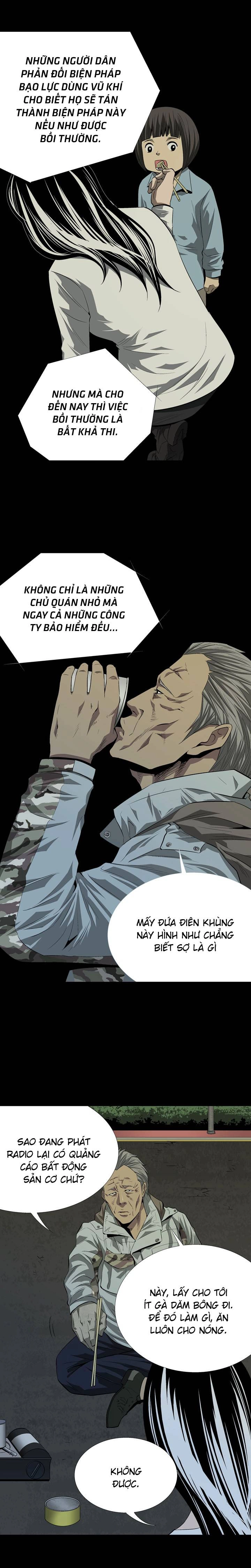 Hive Chapter 20 - 14