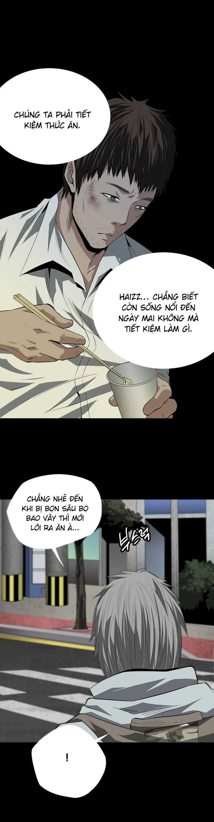 Hive Chapter 20 - 15