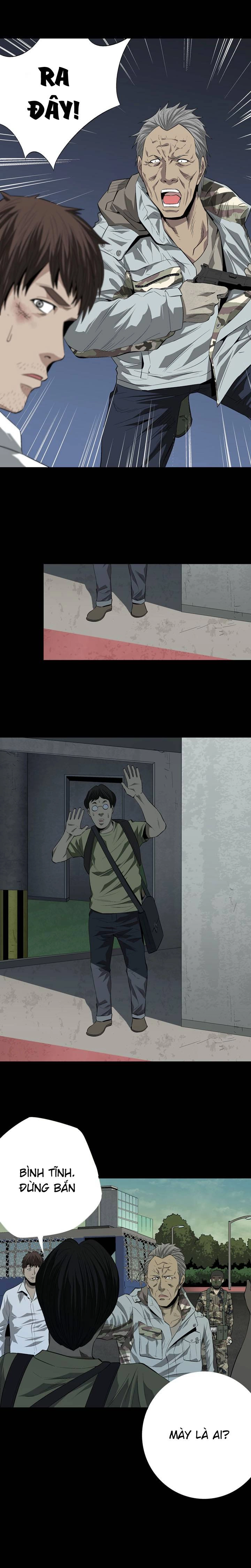 Hive Chapter 20 - 16