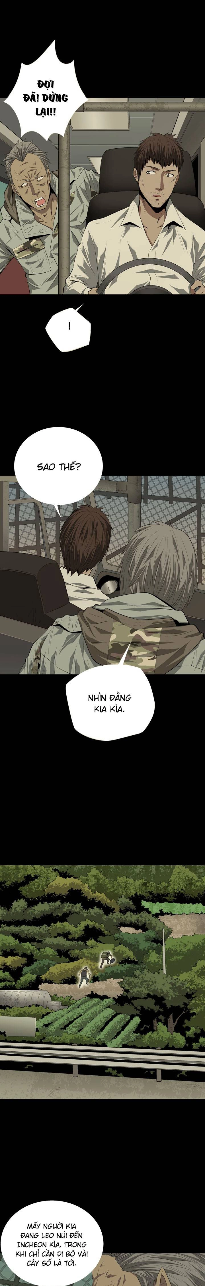 Hive Chapter 21 - 10