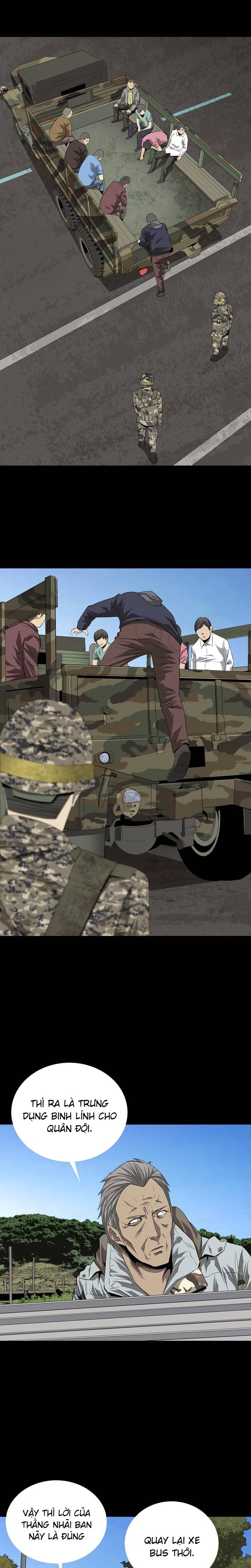 Hive Chapter 21 - 14