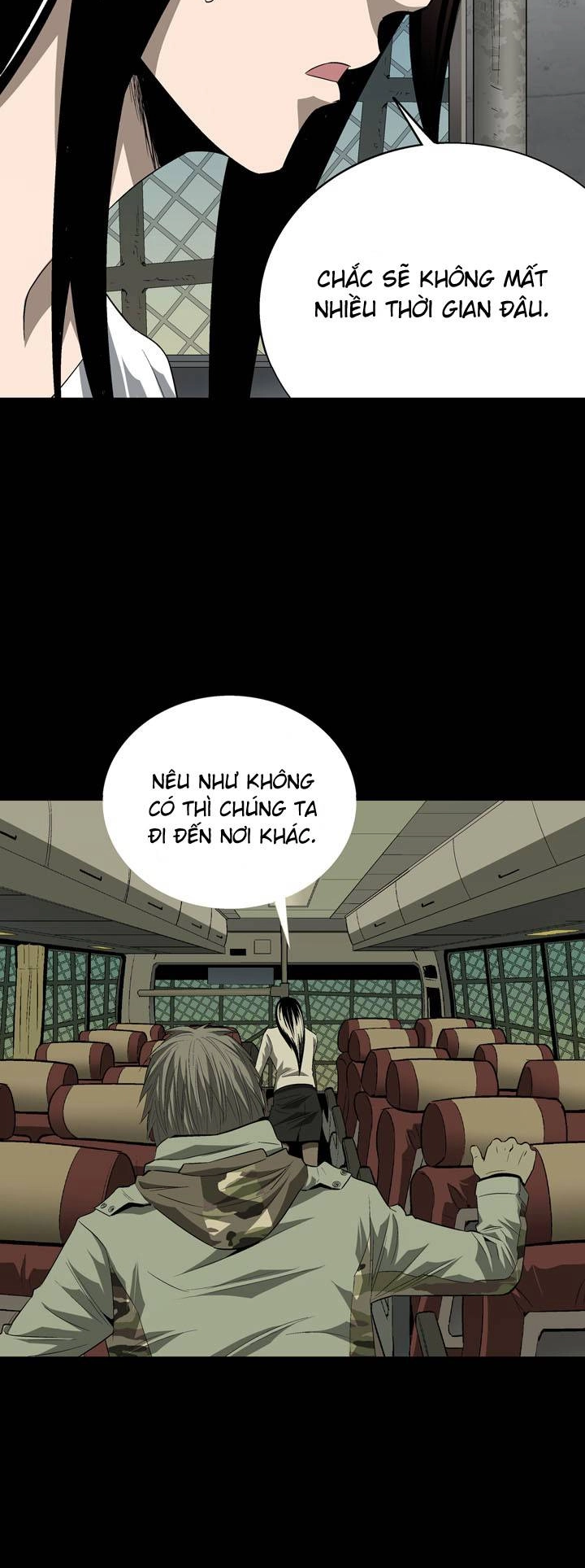 Hive Chapter 21 - 17