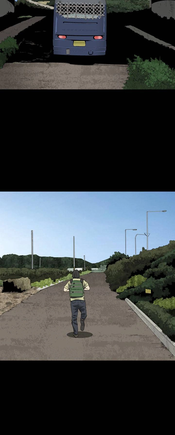 Hive Chapter 21 - 19